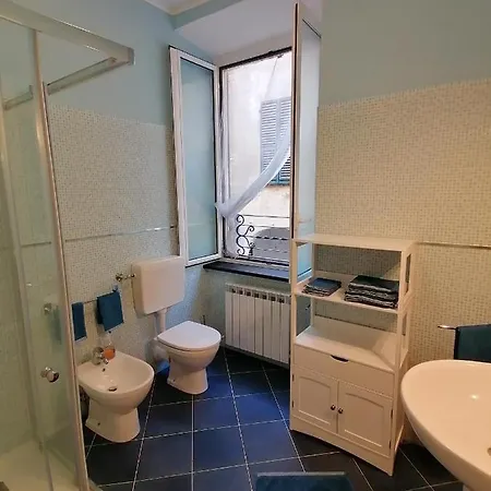 Ca' Do Leo Apartament