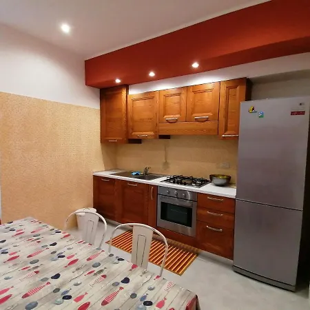 Ca' Do Leo Apartament