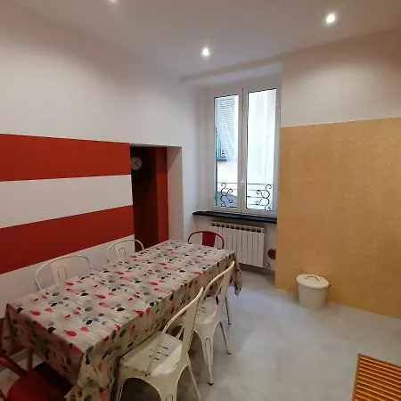 Apartament Ca' Do Leo