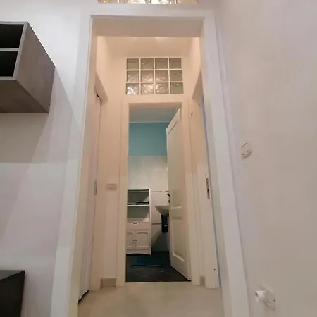 Ca' Do Leo Apartament