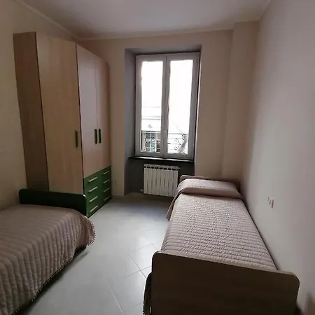 Apartament Ca' Do Leo Chiavari