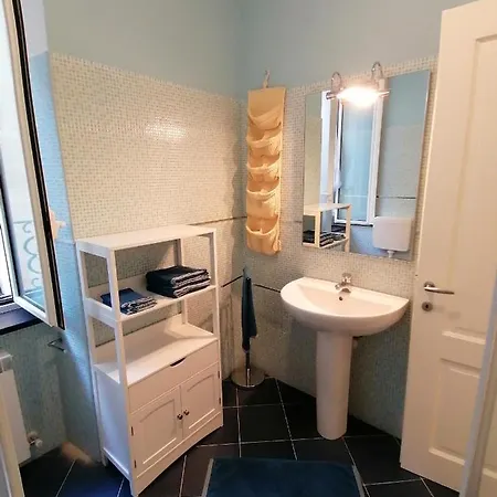 Apartament Ca' Do Leo Chiavari